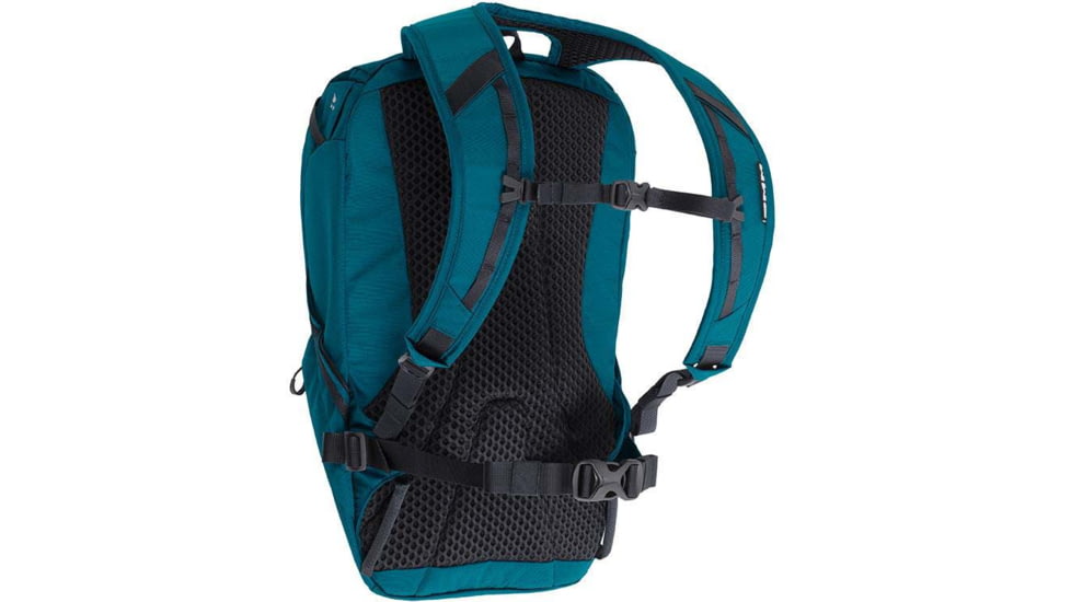 DMM Zenith Climbing Pack, Blue, 18L, BC20BL