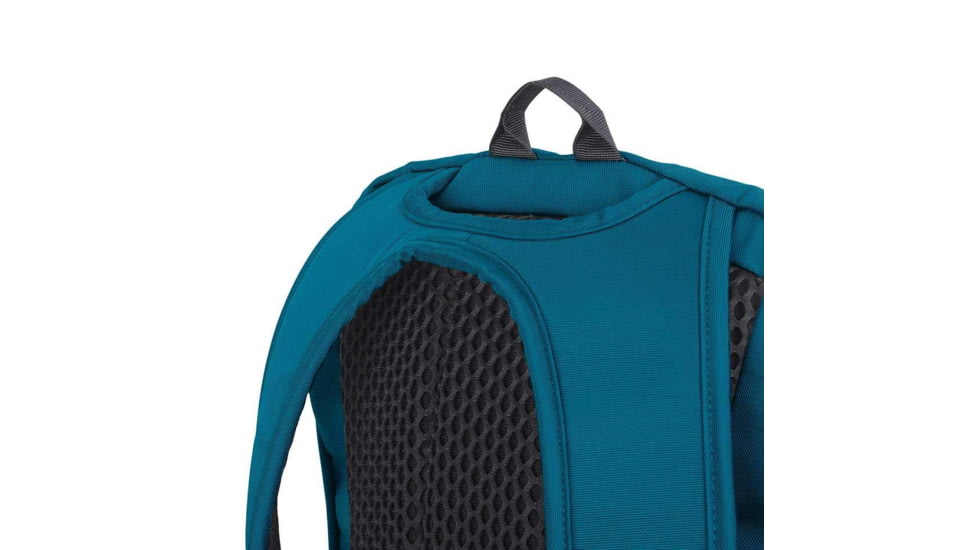 DMM Zenith Climbing Pack, Blue, 18L, BC20BL