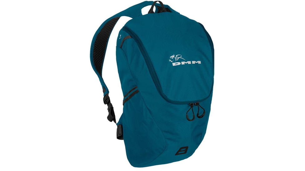 DMM Zenith Climbing Pack, Blue, 18L, BC20BL