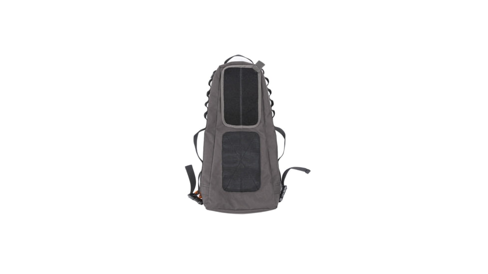 DMOS Delta Compact Bag, Gray, 32737