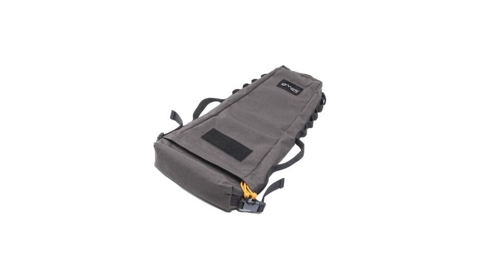 DMOS Delta Compact Bag, Gray, 32737