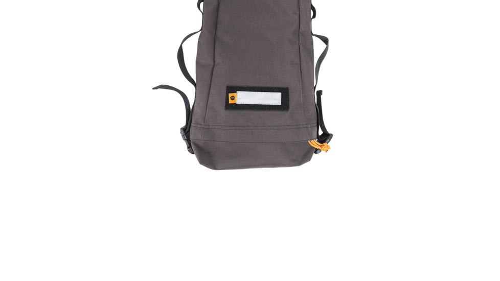 DMOS Delta Compact Bag, Gray, 32737