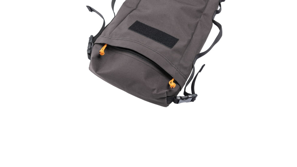 DMOS Delta Compact Bag, Gray, 32737