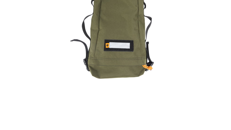 DMOS Delta Compact Bag, Green, 32738
