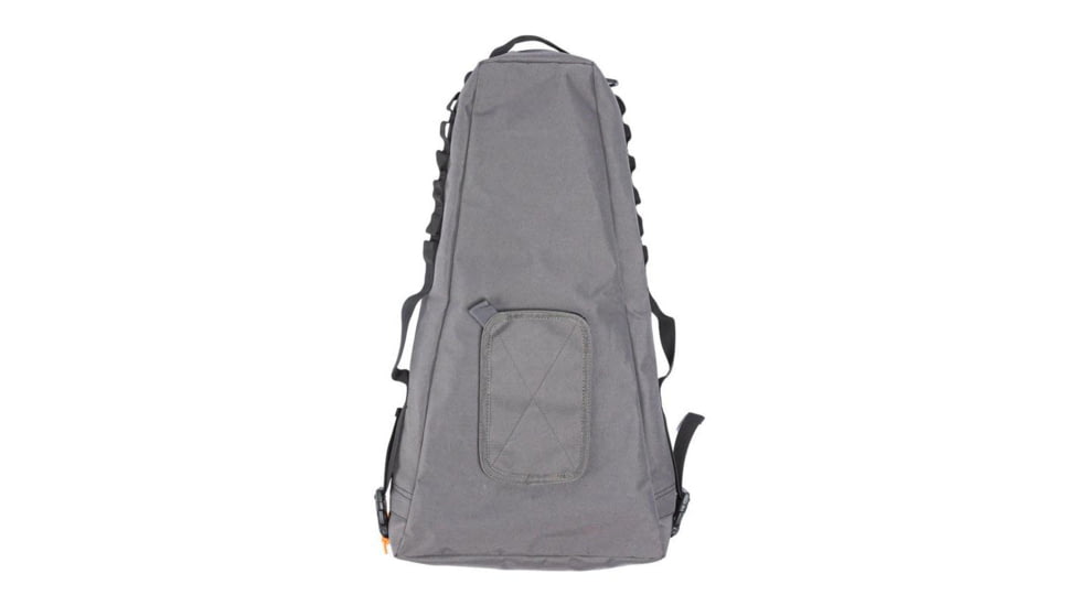 DMOS Delta Shovel Bag, Gray, 32739
