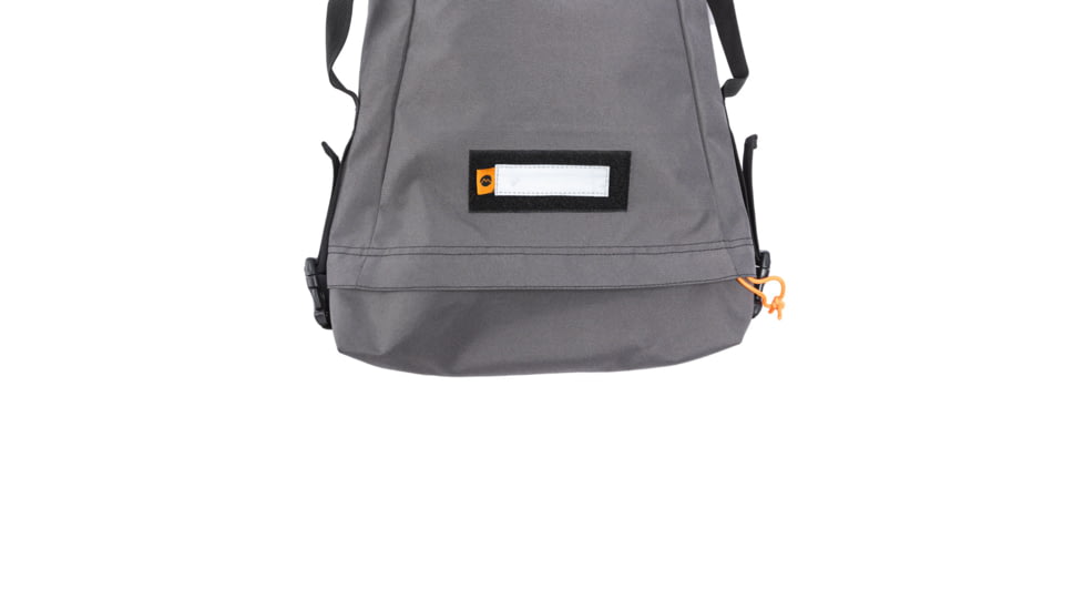 DMOS Delta Shovel Bag, Gray, 32739