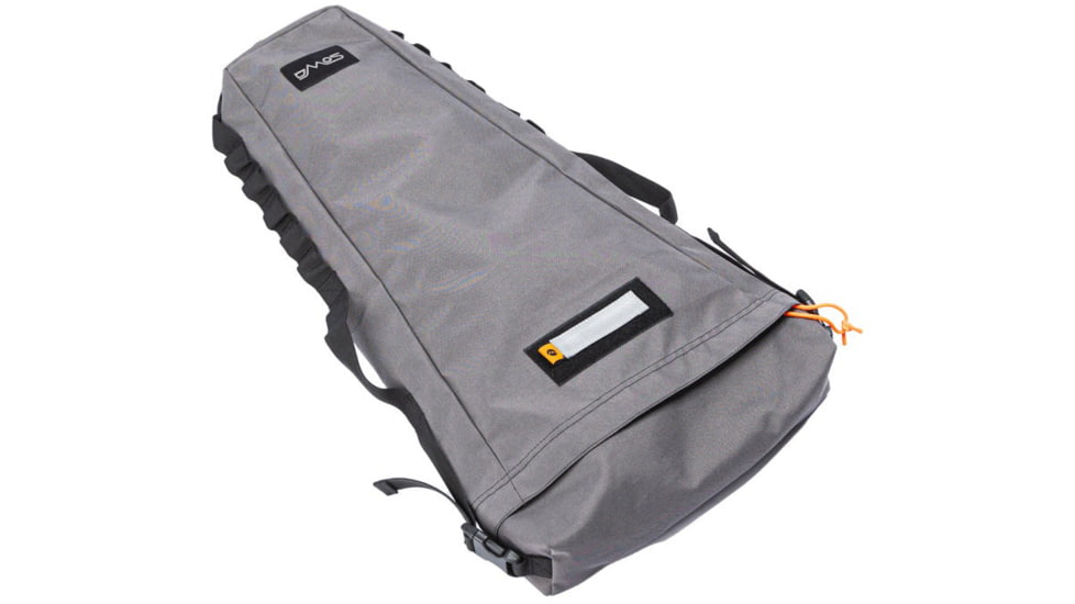 DMOS Delta Shovel Bag, Gray, 32739