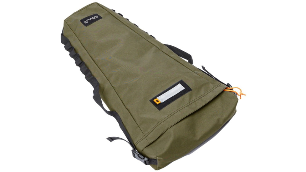 DMOS Delta Shovel Bag, Green, 32740