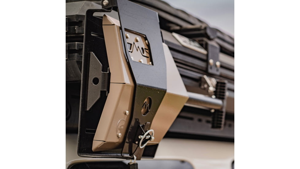 DMOS Delta Steel Shovel, Gray, 32708