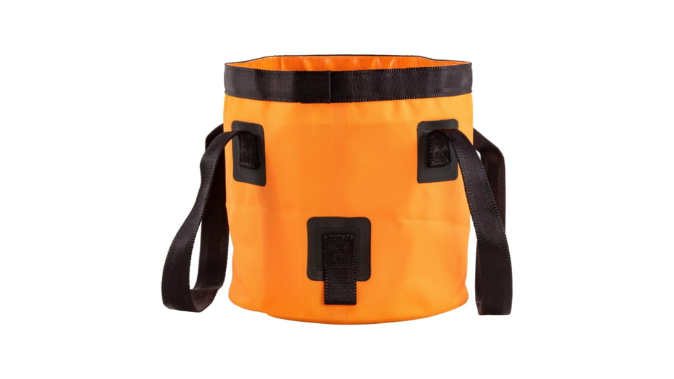 DMOS Ruck Bucket, Orange, Regular, 32748