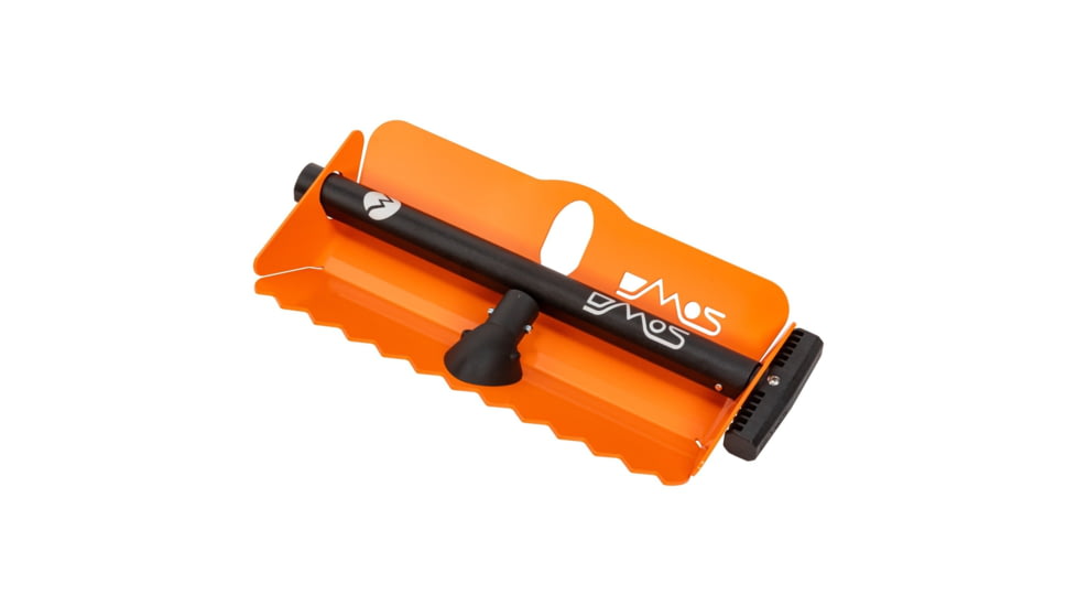 DMOS Stealth Shovel, Orange, 32722