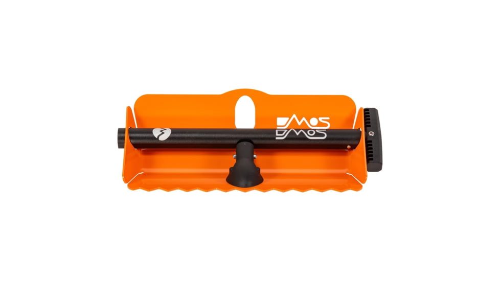 DMOS Stealth Shovel, Orange, 32722