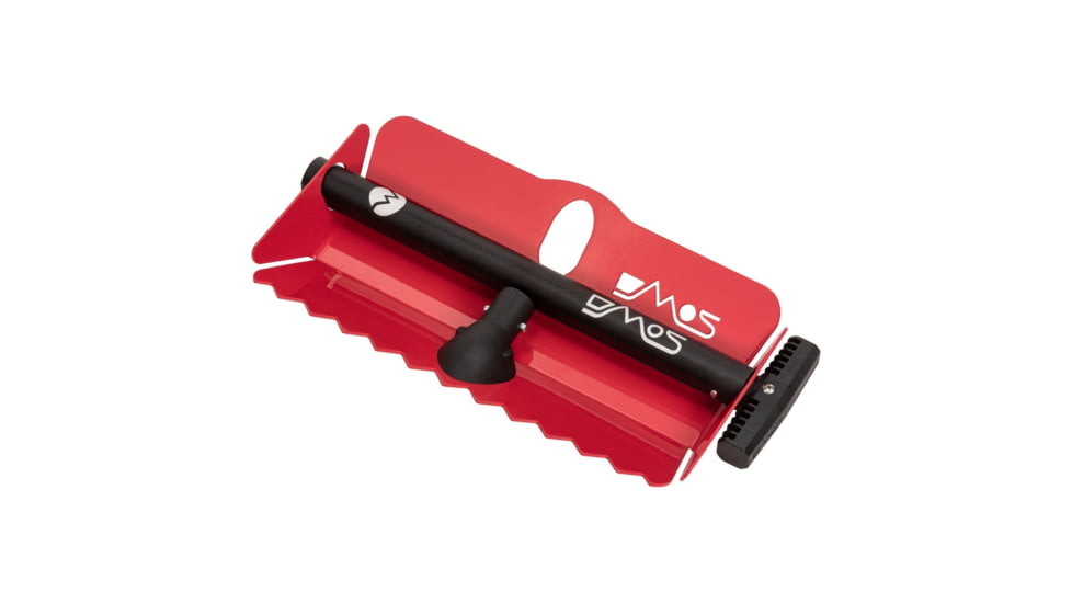 DMOS Stealth Shovel, Red, 32723