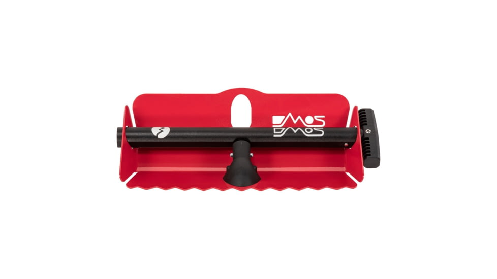 DMOS Stealth Shovel, Red, 32723