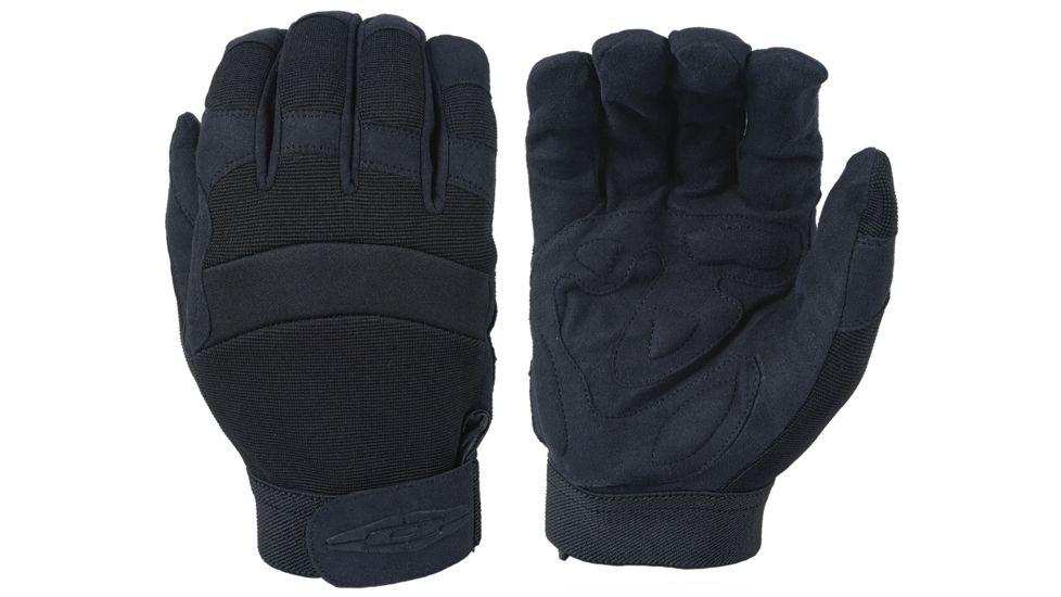Damascus MX20 Nexstar II Medium Weight All Duty Gloves, Medium, BlackMX20MED