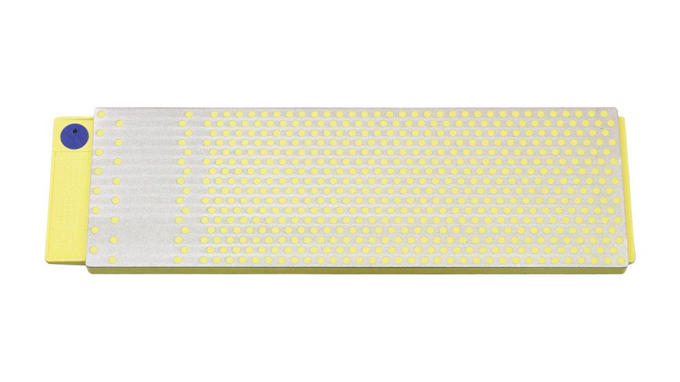 DMT 8in DuoSharp Plus, Coarse and extra coarse grit DMTWM8CX