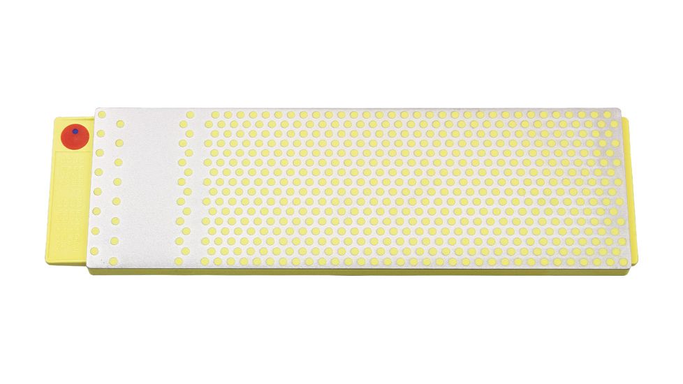 DMT 8in DuoSharp Plus, Fine and Coarse grit DMTWM8FC