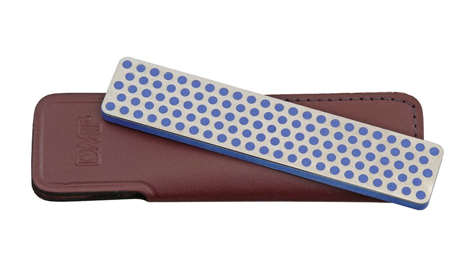 DMT Coarse Pocket Stone DMTW4C