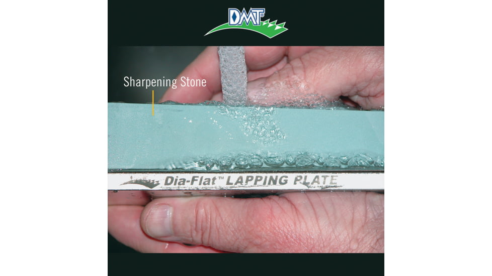 DMT Dia-Flat Lapping Plate