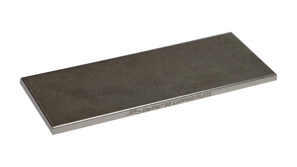 DMT Dia-Flat Lapping Plate