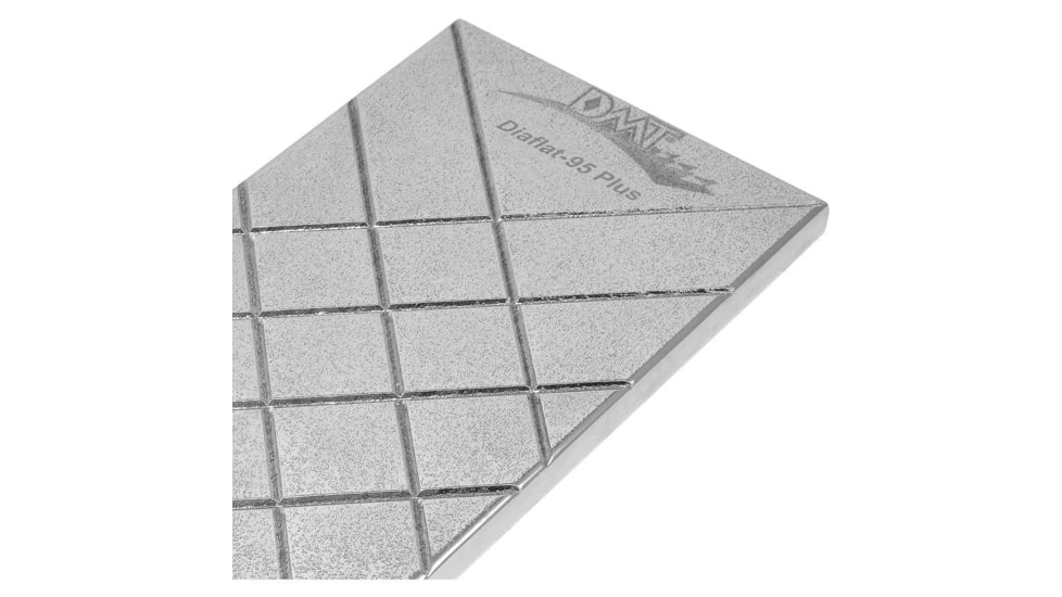 DMT DiaFlat Plus Lapping Plate 95