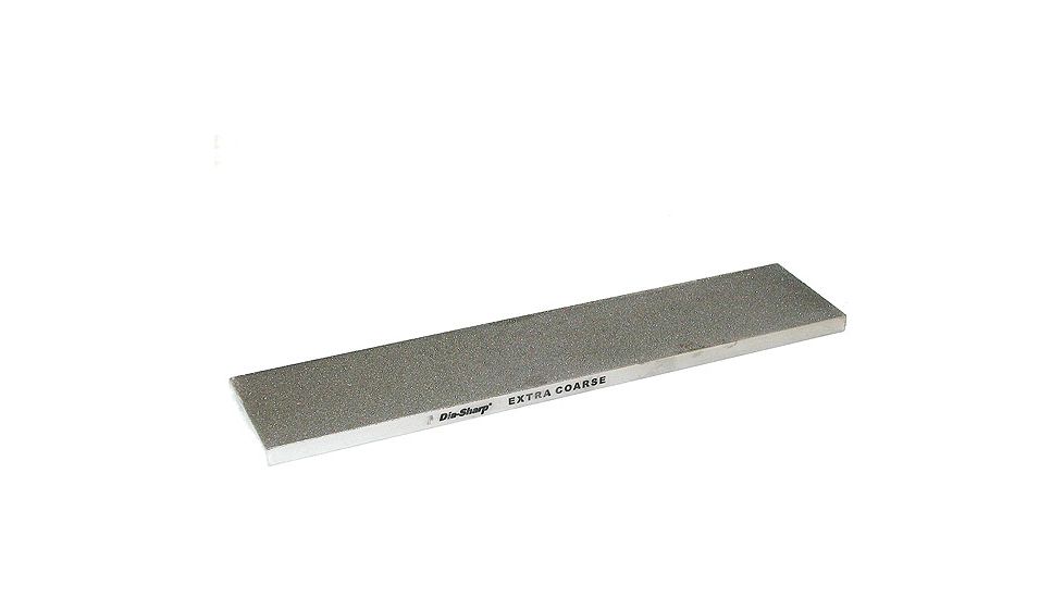 DMT Diamond Bench Stone, Extra Coarse, 11 in. DMD11X