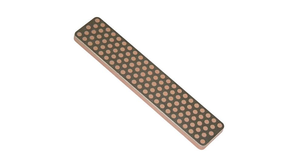 DMT Diamond Whetstone For Aligner Kit, 4.00 in.,Extra Extra Fine DMA4EE