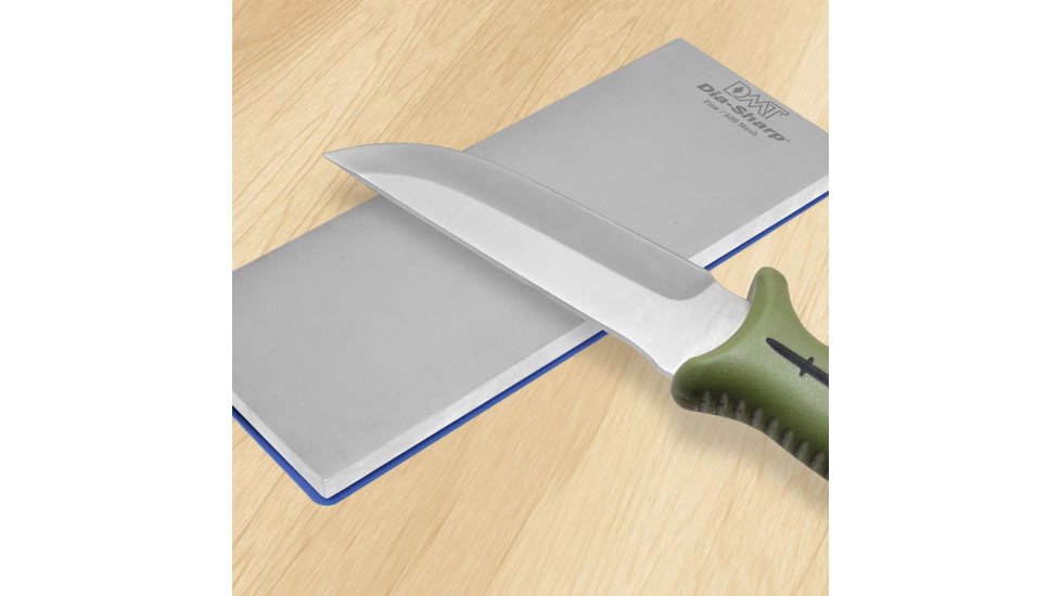 DMT DiaSharp Bench Stone 10F/C