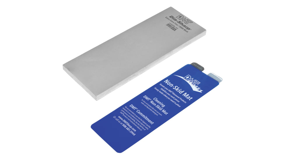 DMT DiaSharp Bench Stone 8E/ME