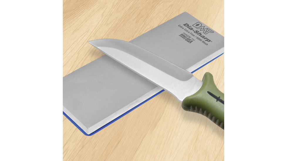 DMT DiaSharp Bench Stone 8E/ME