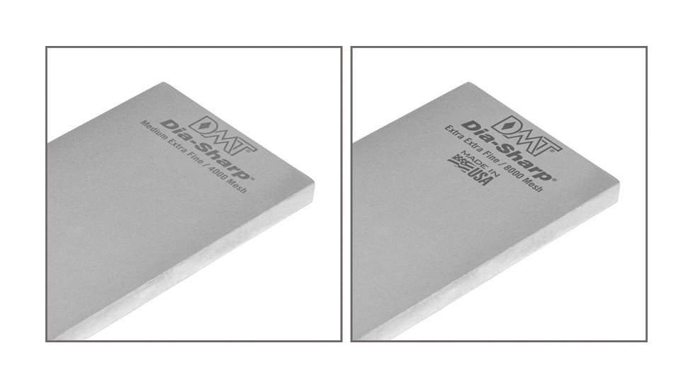 DMT DiaSharp Bench Stone 8E/ME