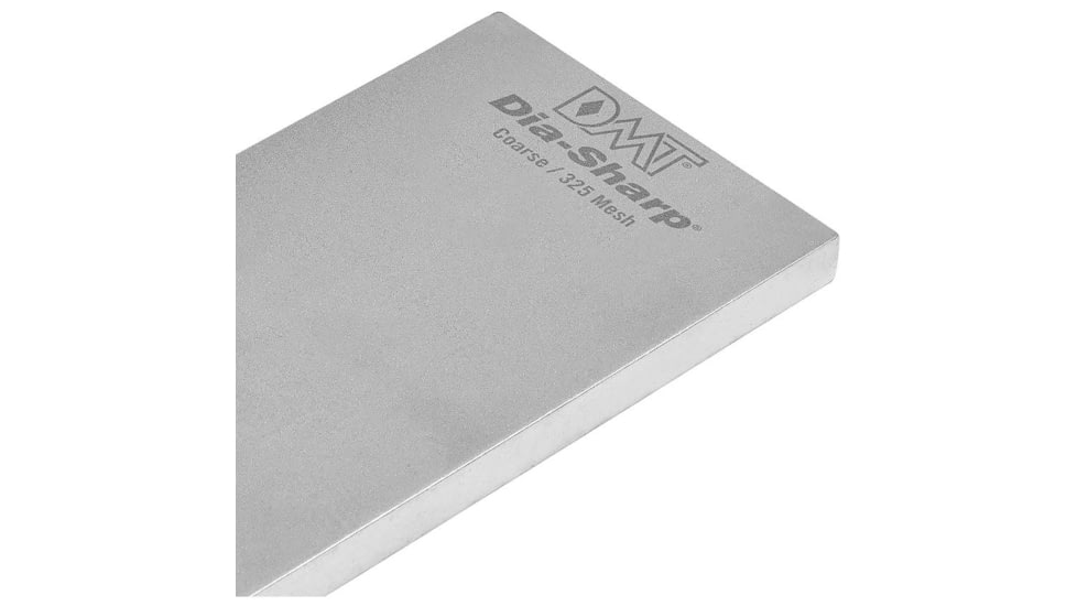 DMT DiaSharp Bench Stone 8F/C