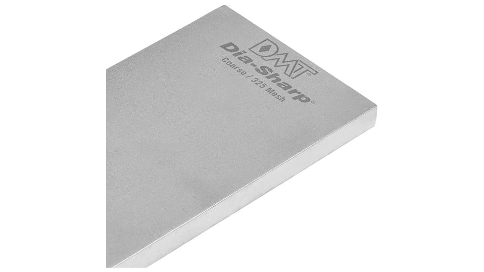 DMT DiaSharp Bench Stone 8X/C