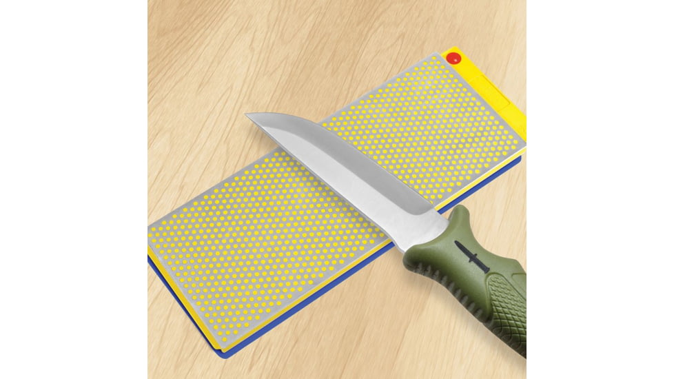 DMT DuoSharp Plus 10