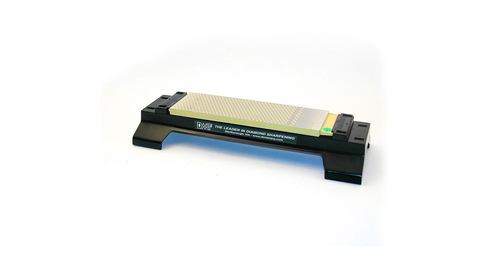 DMT DuoSharp with Base DMWM8EF-WB