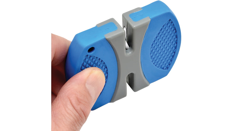 DMT InstaSharp Keychain Sharpener