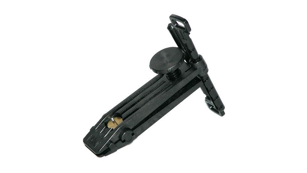 DMT Plastic Knife Clamp for Aligner Kit DMABG