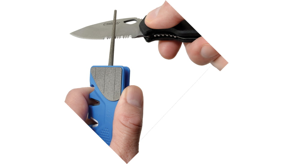 DMT PocketSharp Plus