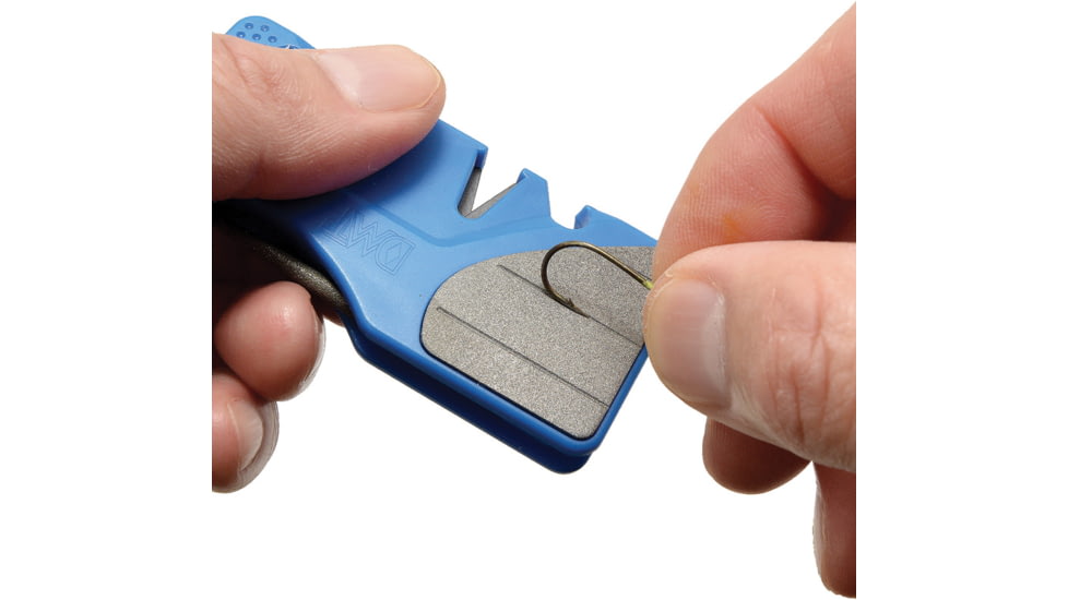 DMT PocketSharp Plus