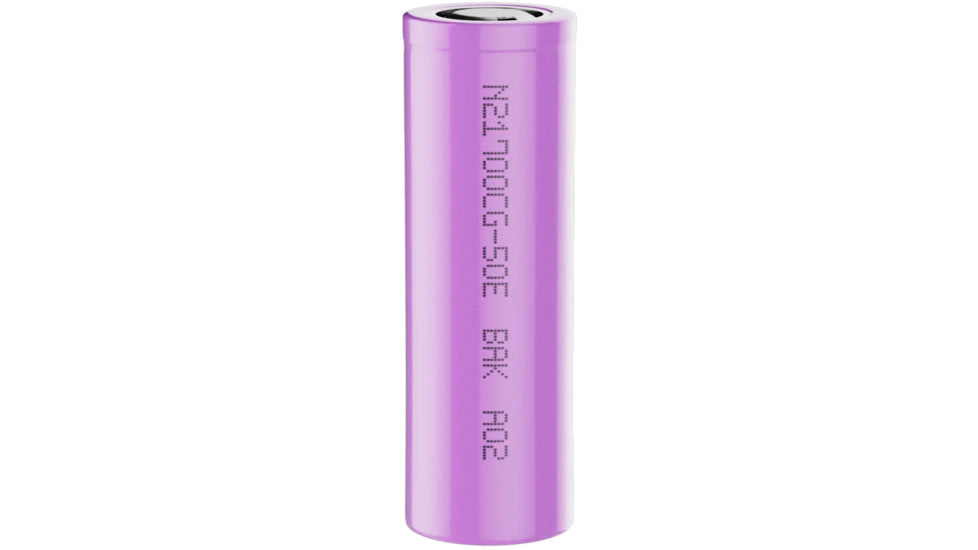 DNT Optics 21700 Battery
