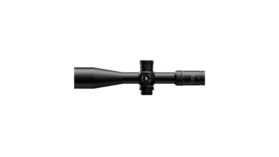DNT Optics 7-35x56mm 34mm Tube Rifle Scope, First Focal Plane