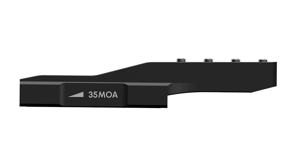 DNT Optics Digital Night Vision Riflescope Mount