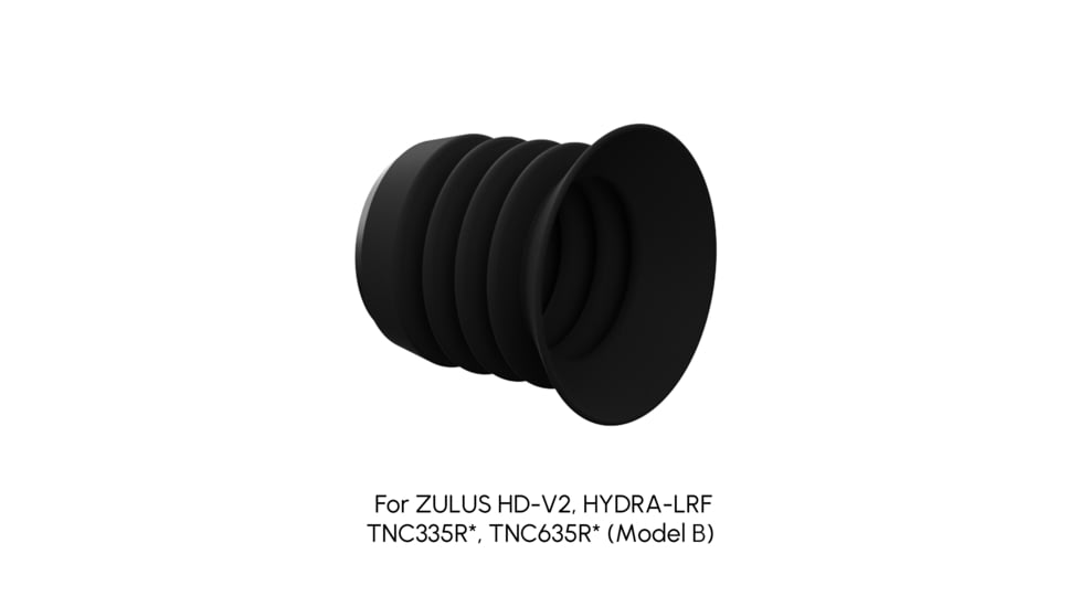 DNT Optics EC65-ZHDV2 Eye Cup