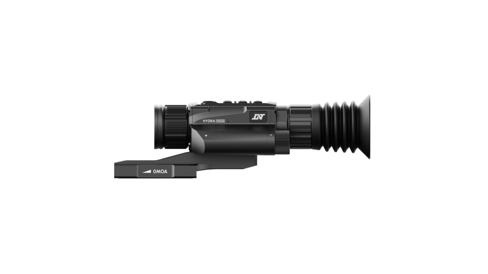 DNT Optics Hydra 2-8x25mm Thermal Rifle Scope