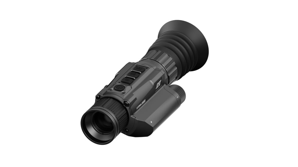 DNT Optics Hydra 2-8x25mm Thermal Rifle Scope