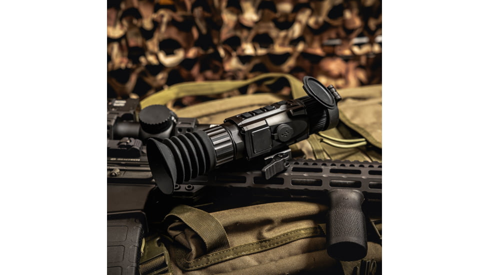 DNT Optics Hydra 2-8x25mm Thermal Rifle Scope