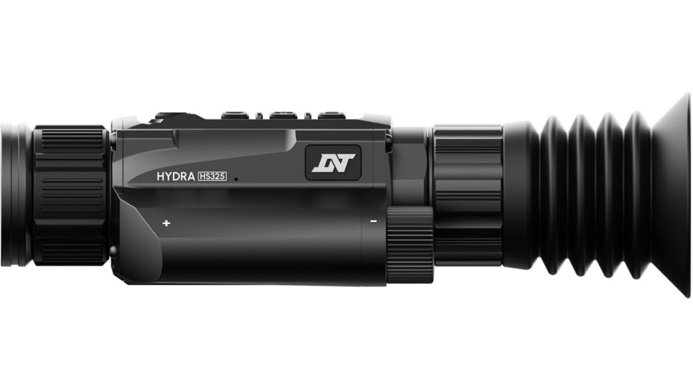 DNT Optics Hydra 2-8x25mm Thermal Rifle Scope