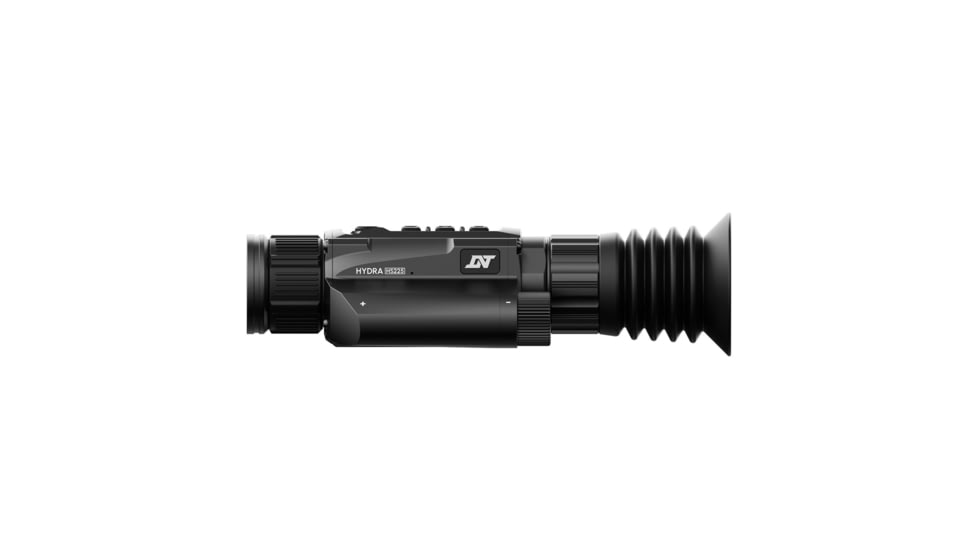 DNT Optics Hydra 3-12x25mm Thermal Rifle Scope