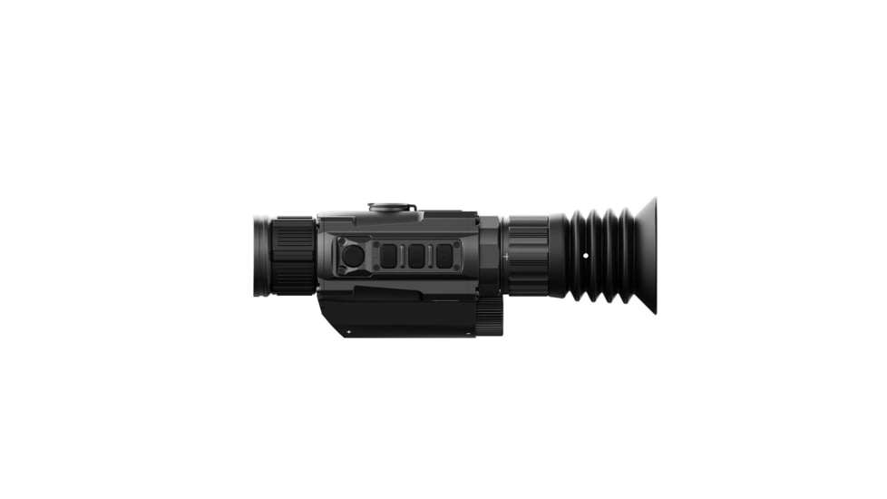 DNT Optics Hydra 3-12x25mm Thermal Rifle Scope
