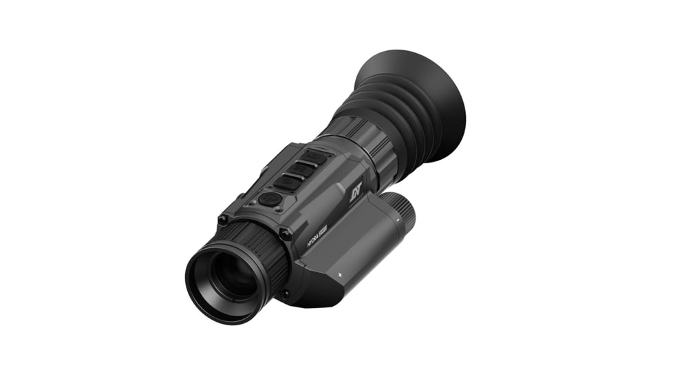 DNT Optics Hydra 3-12x25mm Thermal Rifle Scope